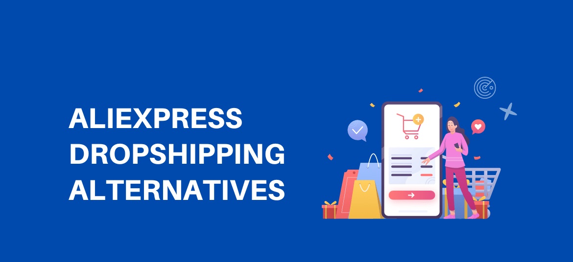 Top 15 Best AliExpress Alternatives In 2023