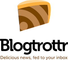 Blogtrottr