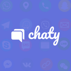 Chaty