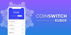 Coinswitch