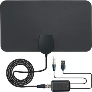 Digital Antenna