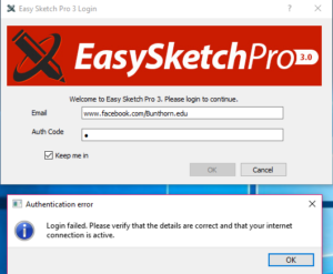 Easy Sketch Pro