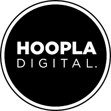 Hoopla Digital