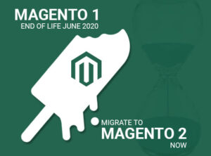 How do I upgrade from Magento 1 to Magento 2