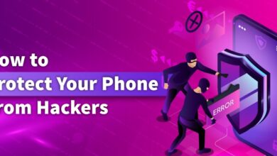 Outsmarting the Hackers: Best Ways to Protect Your iPhone