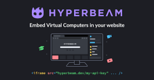 Hyperbeam