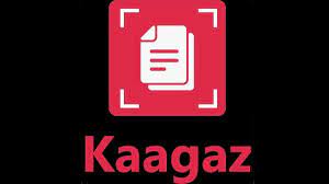 Kaagaz Scanner