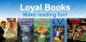 Loyal Books