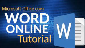 Microsoft Word Online