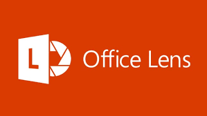 Microsoft Office Lens