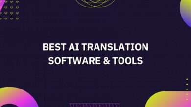 AI Tools for Translation