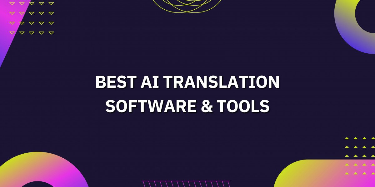 AI Tools for Translation