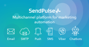 SendPulse