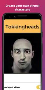 Tokkingheads