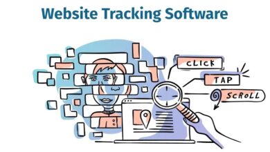 Website Visitor Tracking Tools