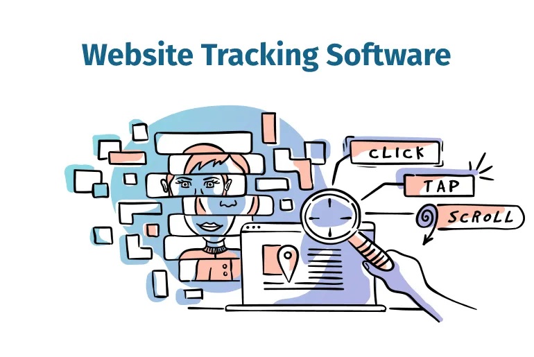 Website Visitor Tracking Tools