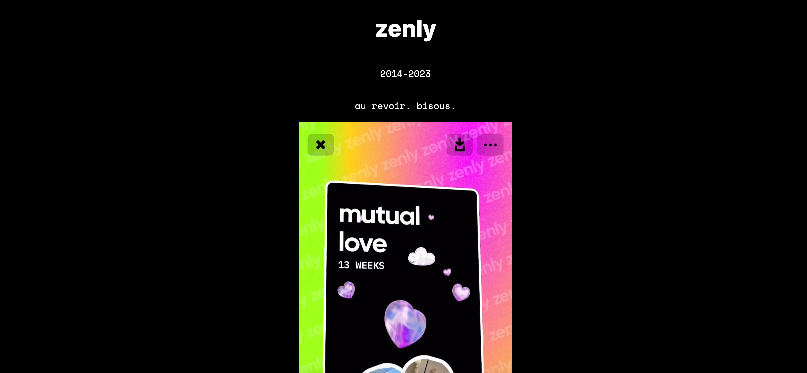 Zenly Alternatives