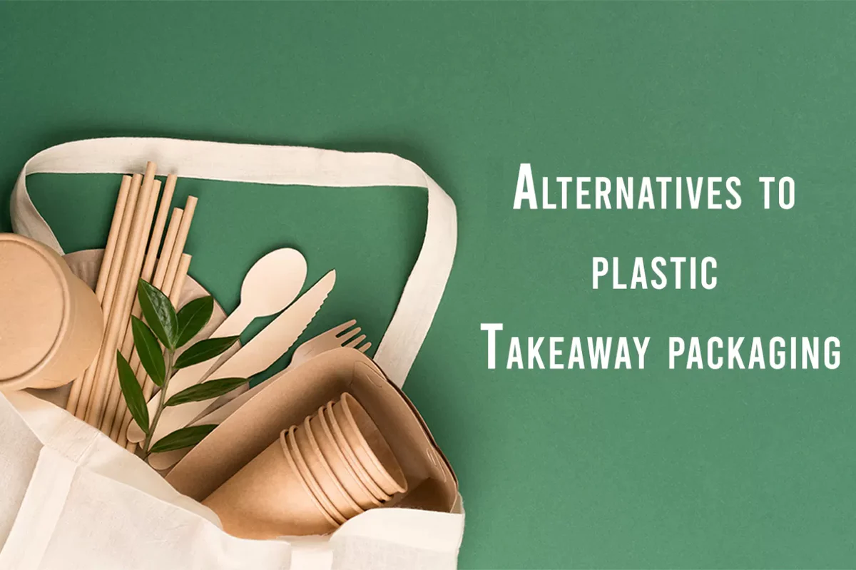 Plastic Alternatives