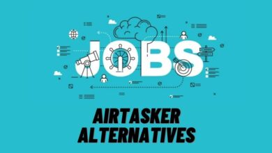 apps like airtasker alternatives