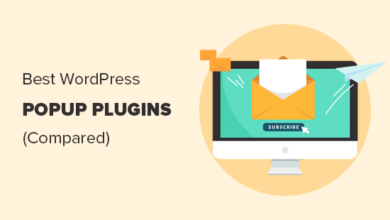 Popup Plugins for Your WordPress Website