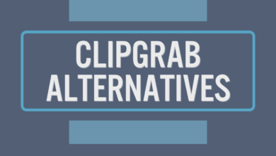 clipgrab alternatives