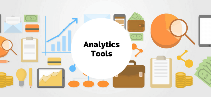 digital analytics tools