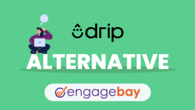 Drip Alternatives