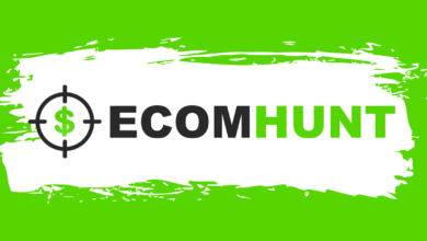 ecomhunt