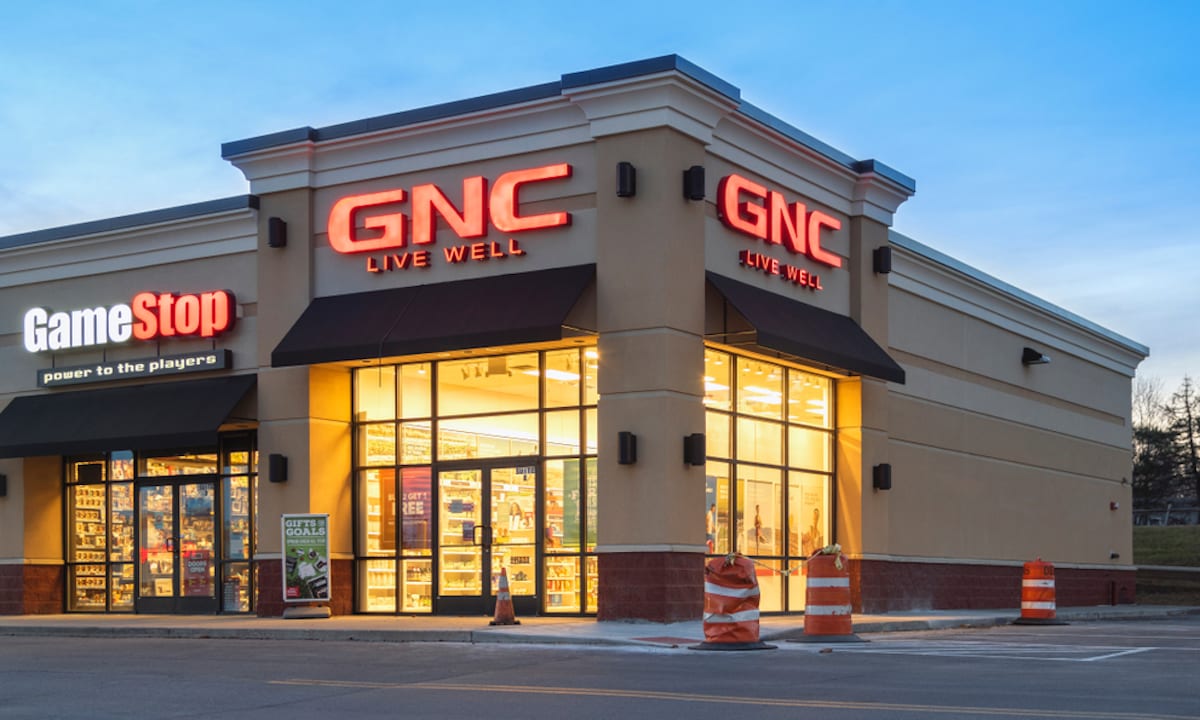 GNC Alternatives