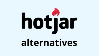 hotjar alternatives