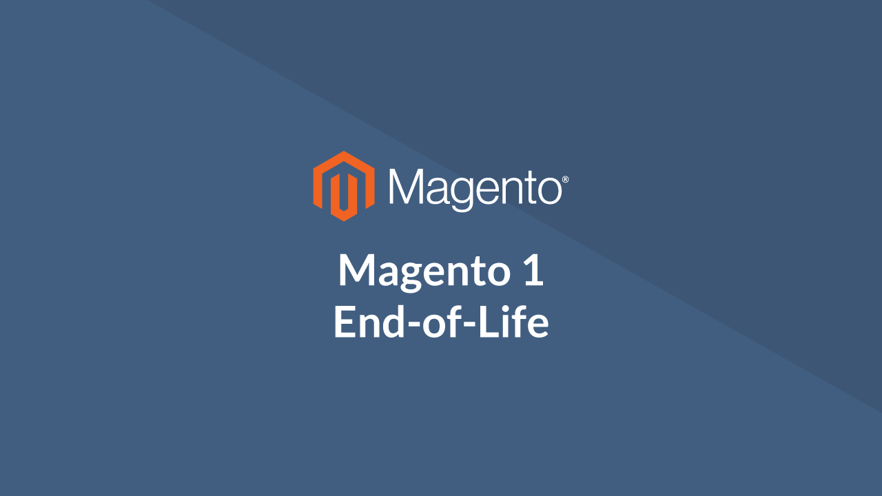 magento1 end of life