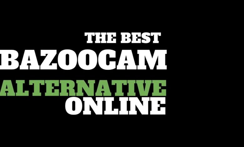 Bazoocam Alternatives