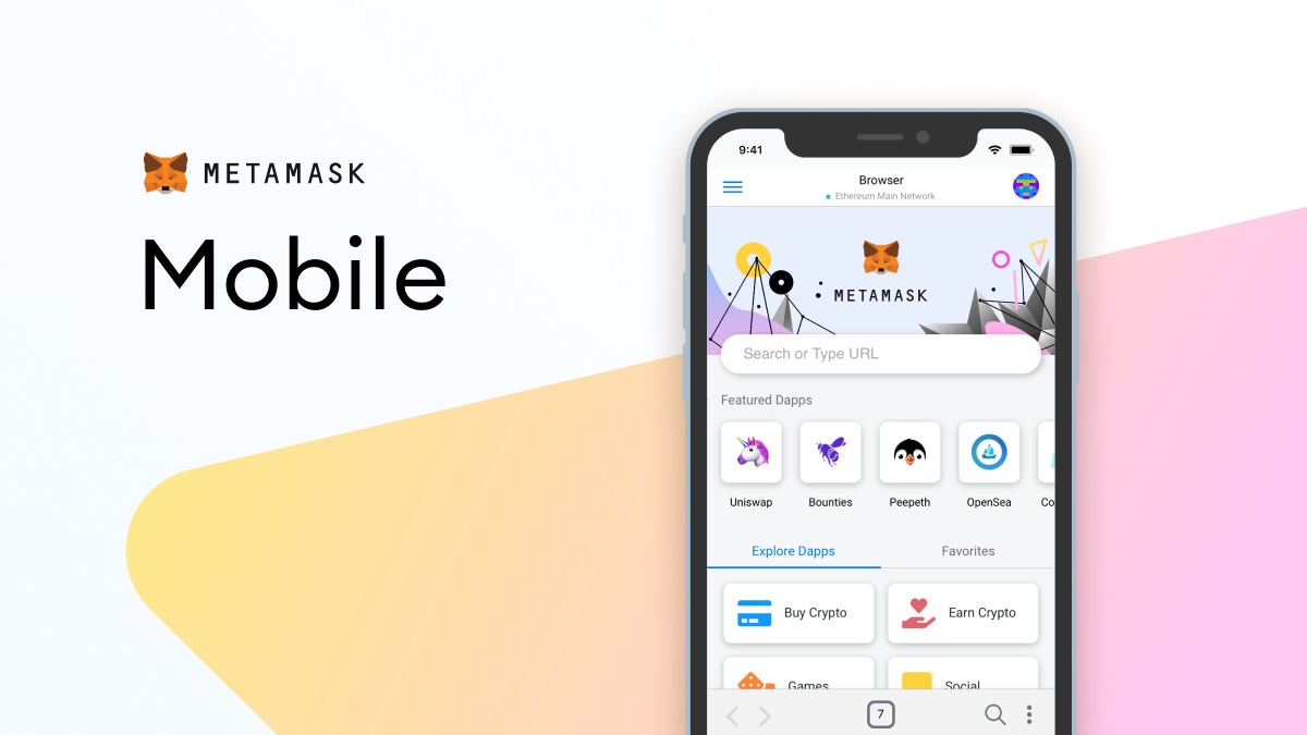 MetaMask