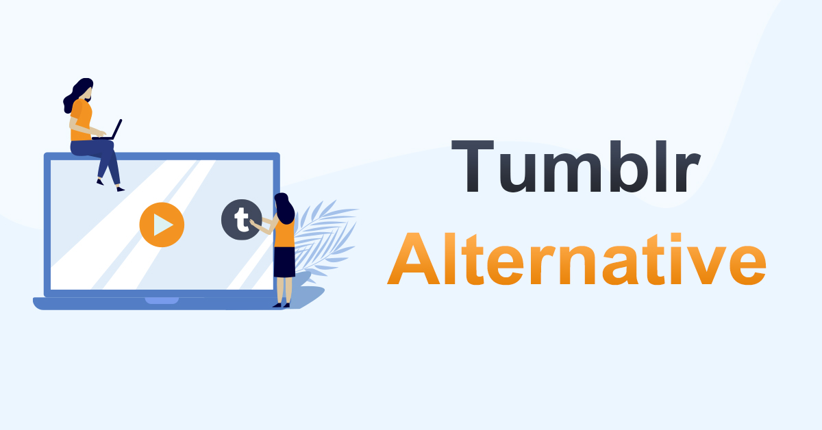 sites like newtumbl alternatives