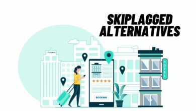 skiplagged alternatives