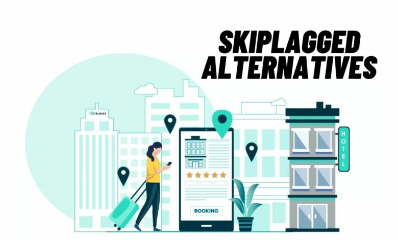 skiplagged alternatives