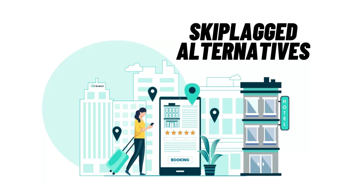 skiplagged alternatives