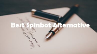 spinbot alternatives