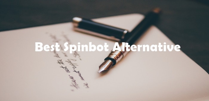spinbot alternatives