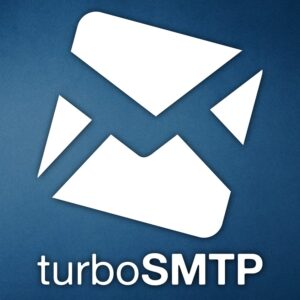 turboSMTP