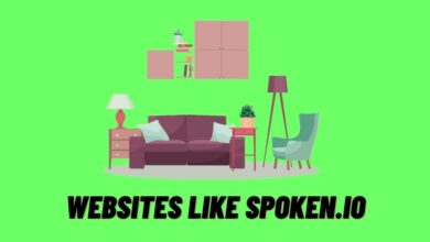 websites like spoken io