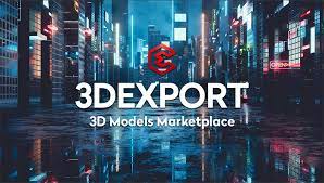 3D Export