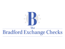 Bradford Exchange Checks