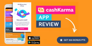 CashKarma