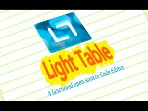 Light Table