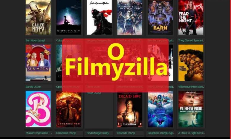 Ofilmyzilla Alternatives