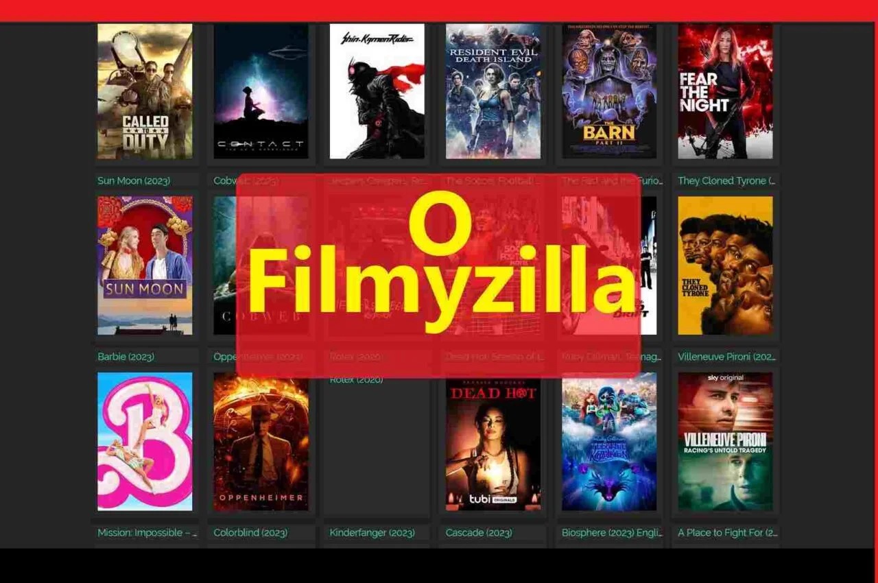 Ofilmyzilla Alternatives