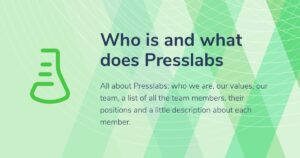 PressLabs