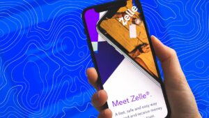 Reinstall Zelle App