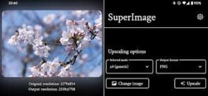 SuperImage